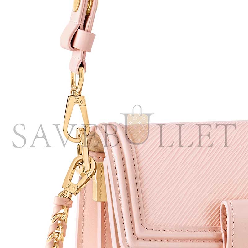 l0vis Vvtt0n dauphine mini m23658 (20*15*9cm)